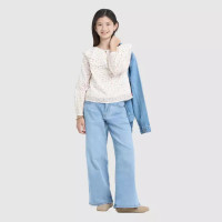 Блузка з довгим рукавом Levi’s 